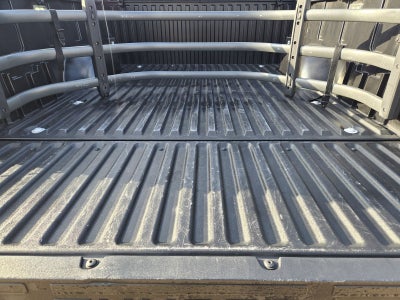 2022 Toyota Tundra 2WD Limited