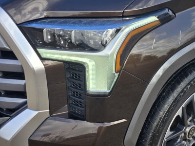 2022 Toyota Tundra 2WD Limited