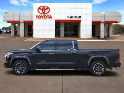 2023 Toyota Tundra Limited