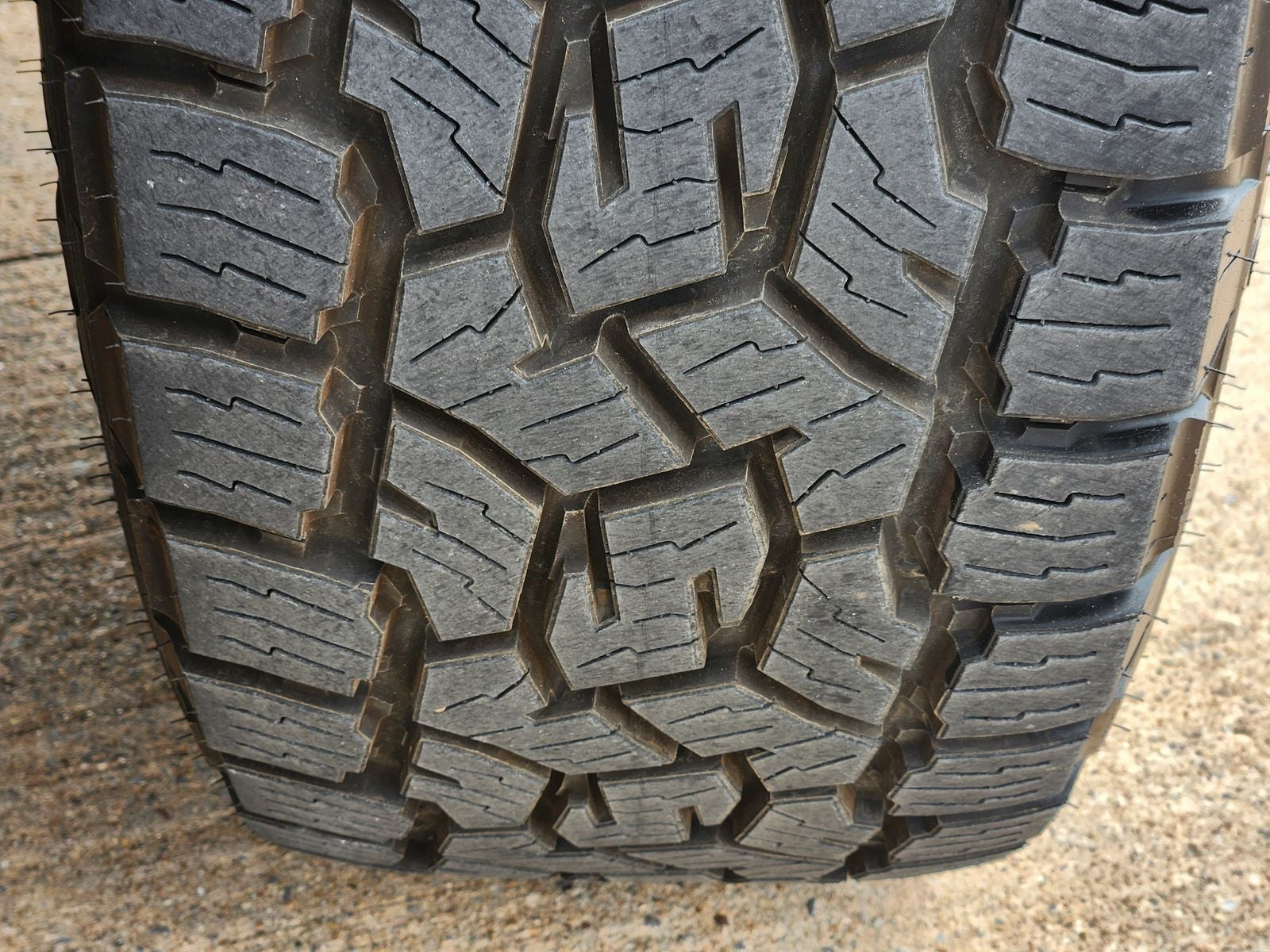 2024 Toyota Tundra 4WD Limited