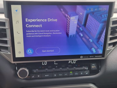 2024 Toyota Tundra 4WD Limited