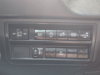 2024 Toyota Tundra 4WD Limited