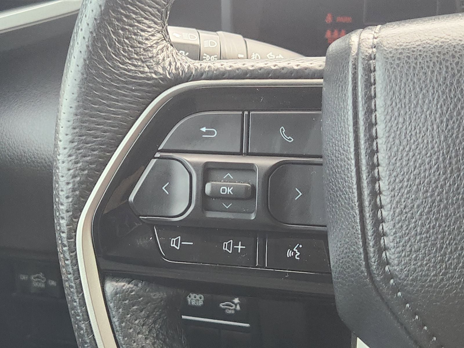 2024 Toyota Tundra 4WD Limited