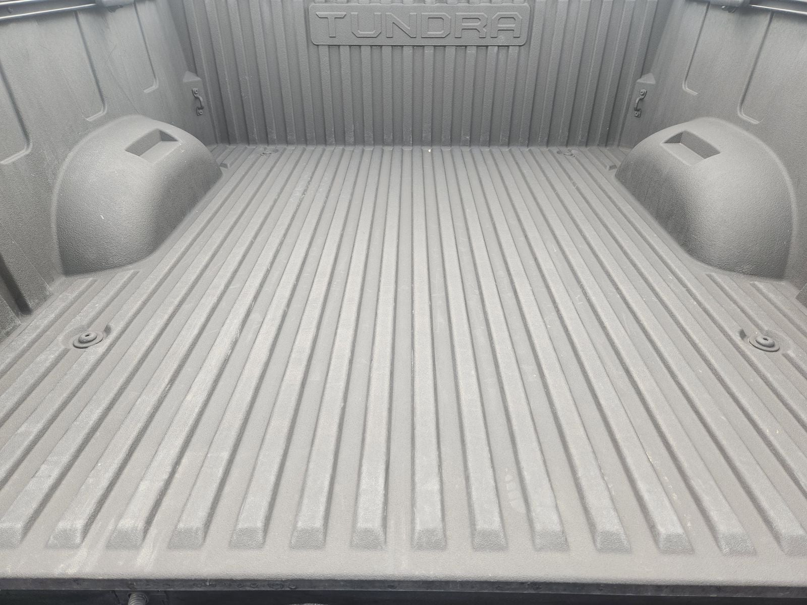 2024 Toyota Tundra 4WD Limited