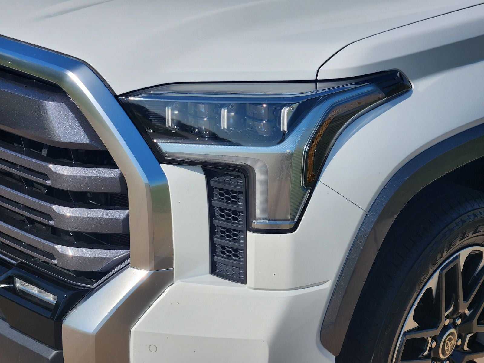2023 Toyota Tundra Limited