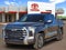 2025 Toyota Tundra 4WD Limited