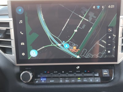 2025 Toyota Tundra 4WD Limited