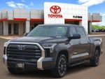 2022 Toyota Tundra Hybrid Limited