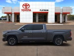 2022 Toyota Tundra Hybrid Limited