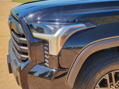 2024 Toyota Tundra 2WD SR5