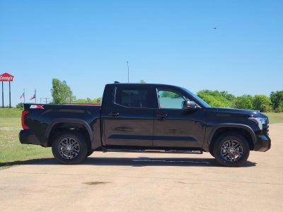2024 Toyota Tundra 2WD SR5