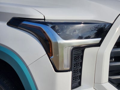 2024 Toyota Tundra 4WD SR5