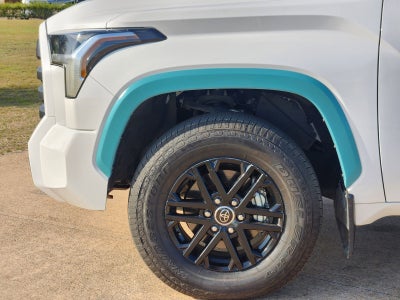 2024 Toyota Tundra 4WD SR5