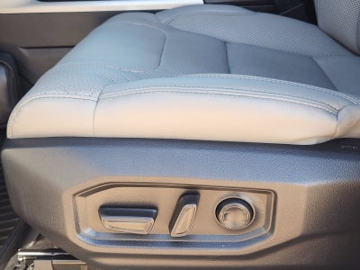 2024 Toyota Tundra 4WD SR5