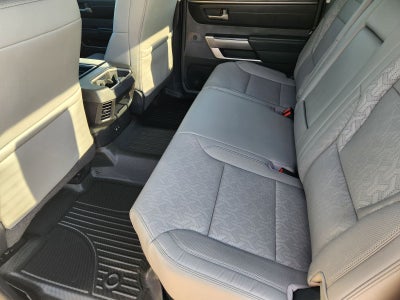 2024 Toyota Tundra 4WD SR5