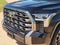 2022 Toyota Tundra Platinum