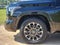 2022 Toyota Tundra Platinum