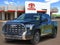 2022 Toyota Tundra Platinum