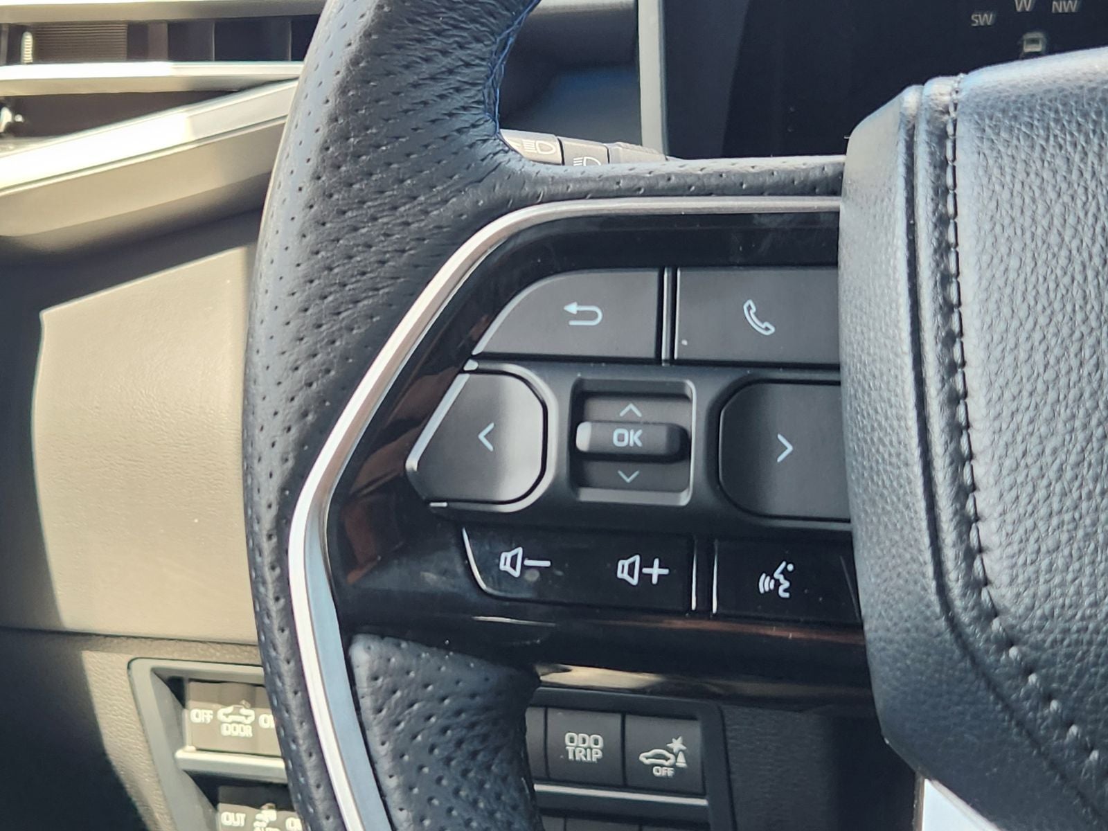 2022 Toyota Tundra Platinum