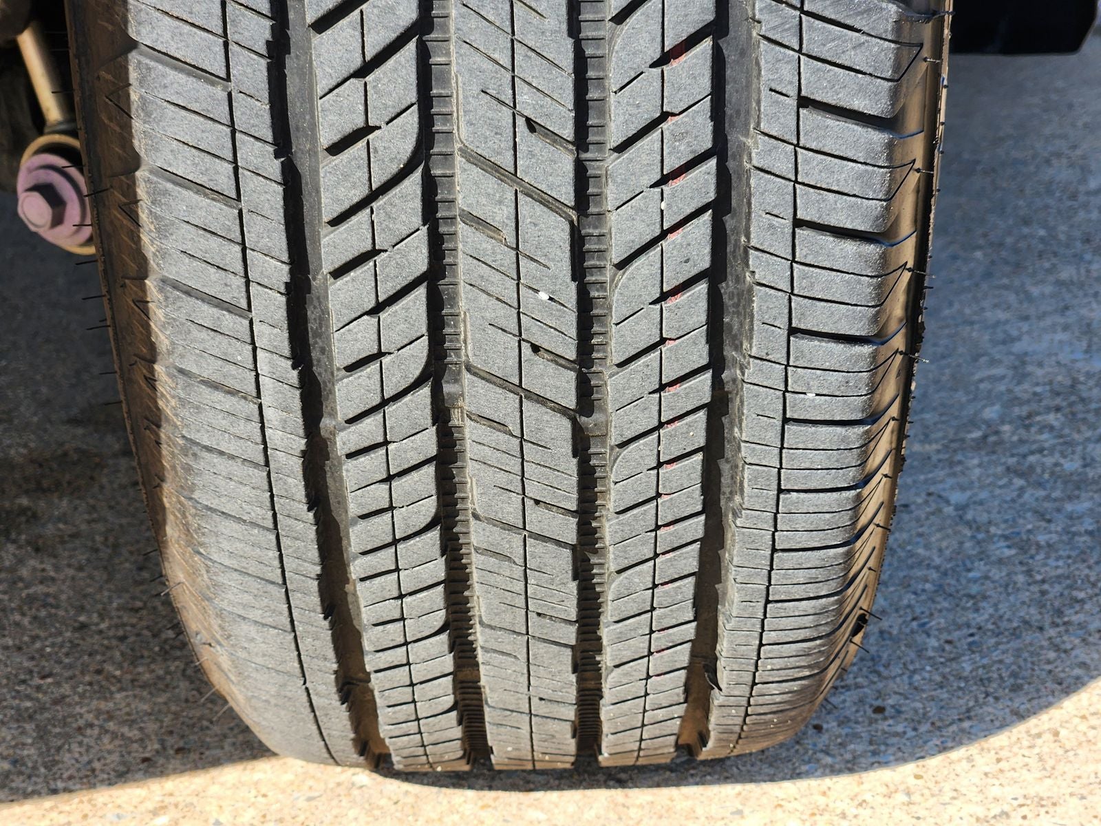 2025 Toyota Tundra 4WD Platinum