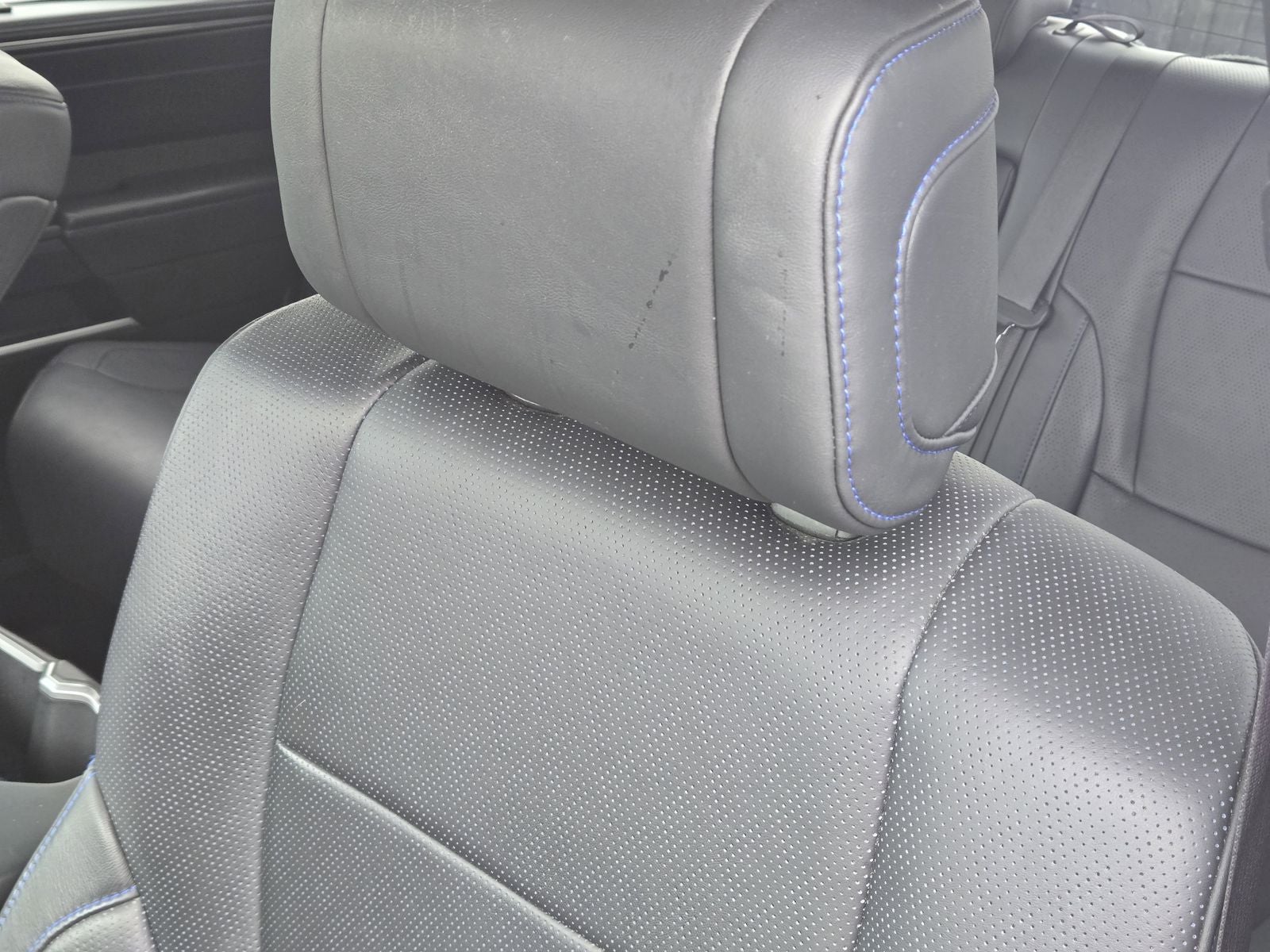 2024 Toyota Tundra 4WD Platinum