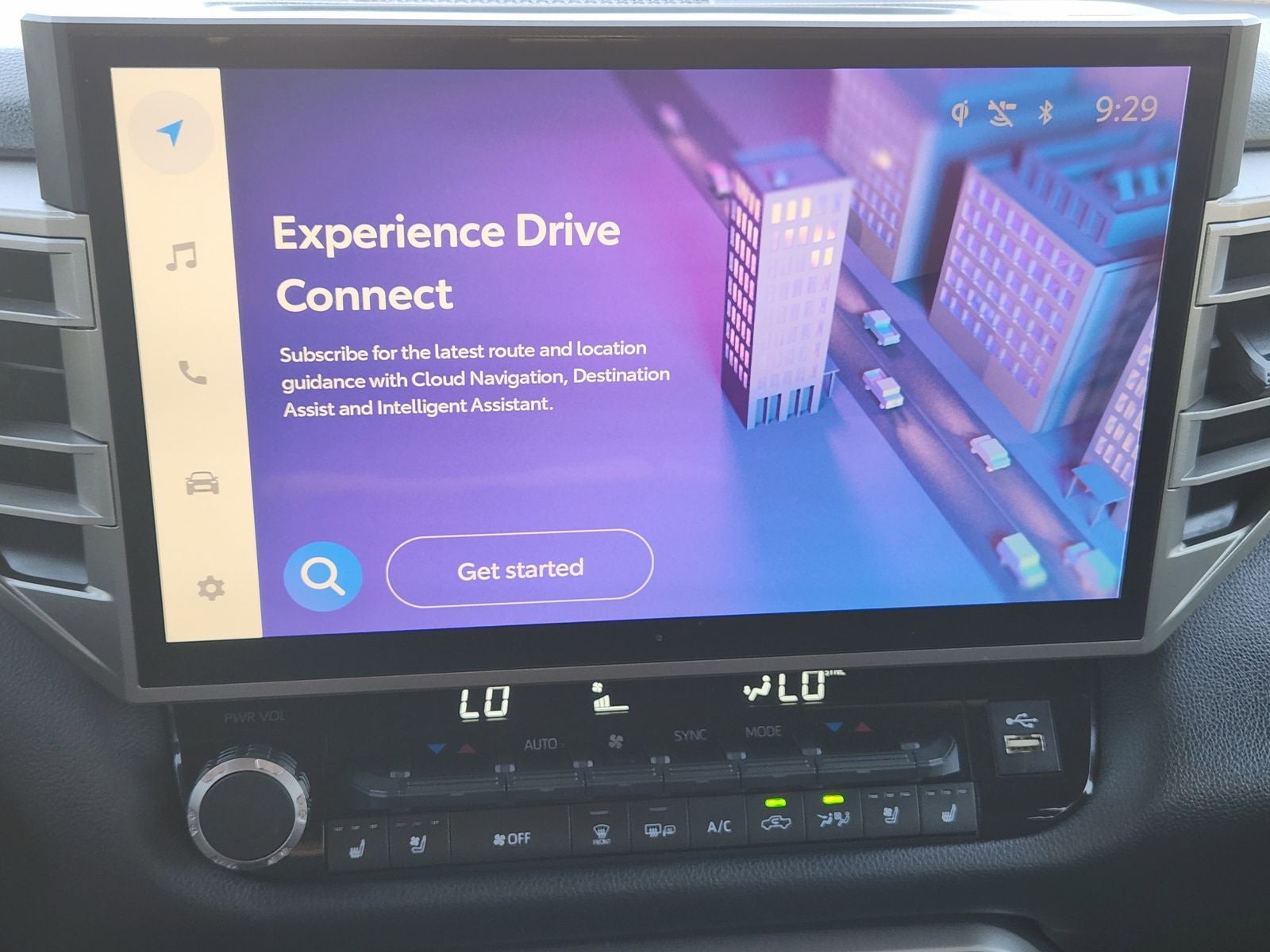 2025 Toyota Tundra 4WD Limited