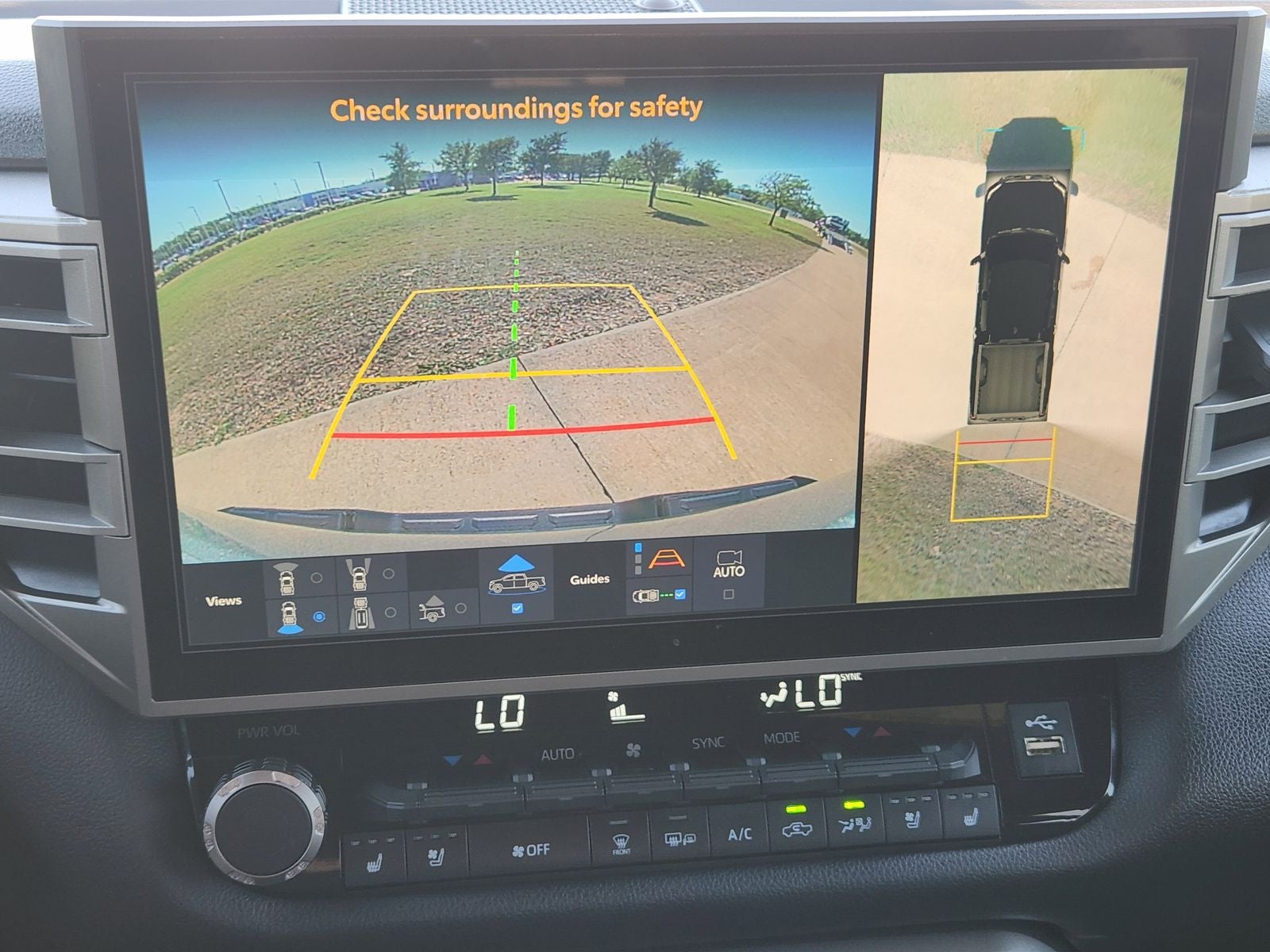 2025 Toyota Tundra 4WD Limited