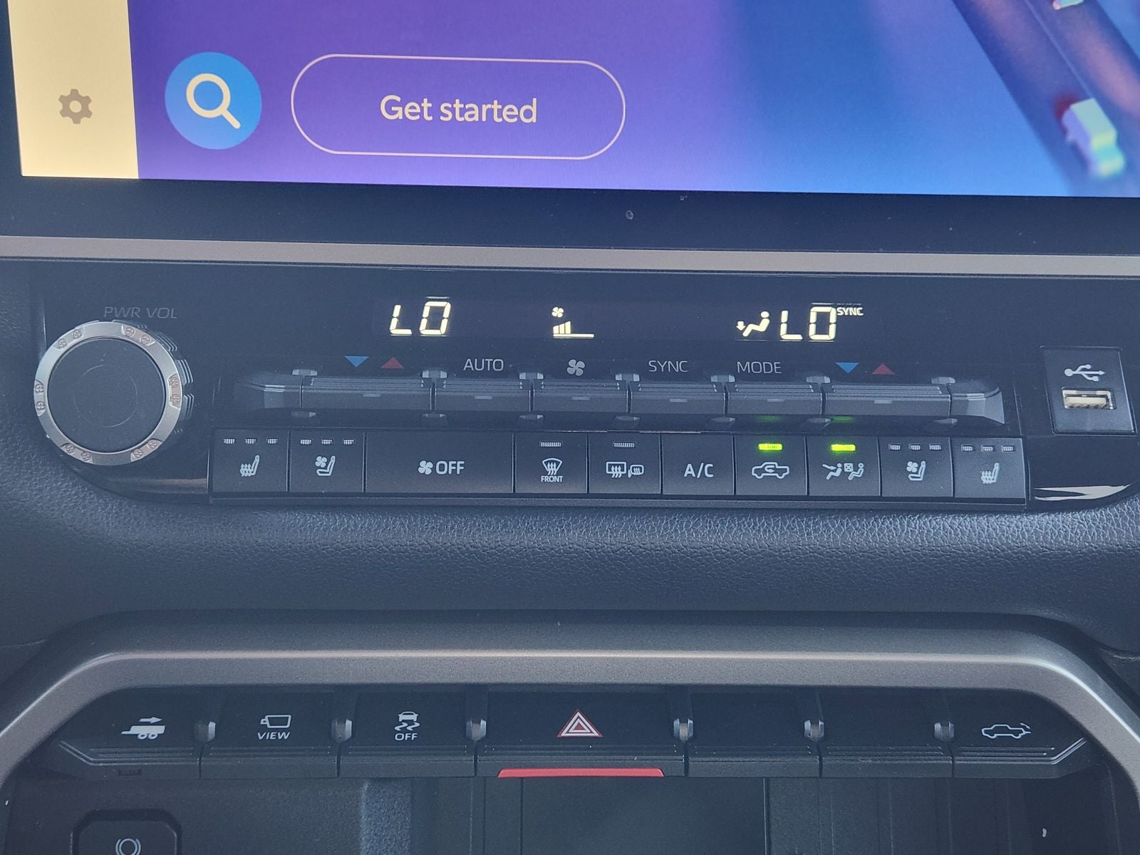 2025 Toyota Tundra 4WD Limited