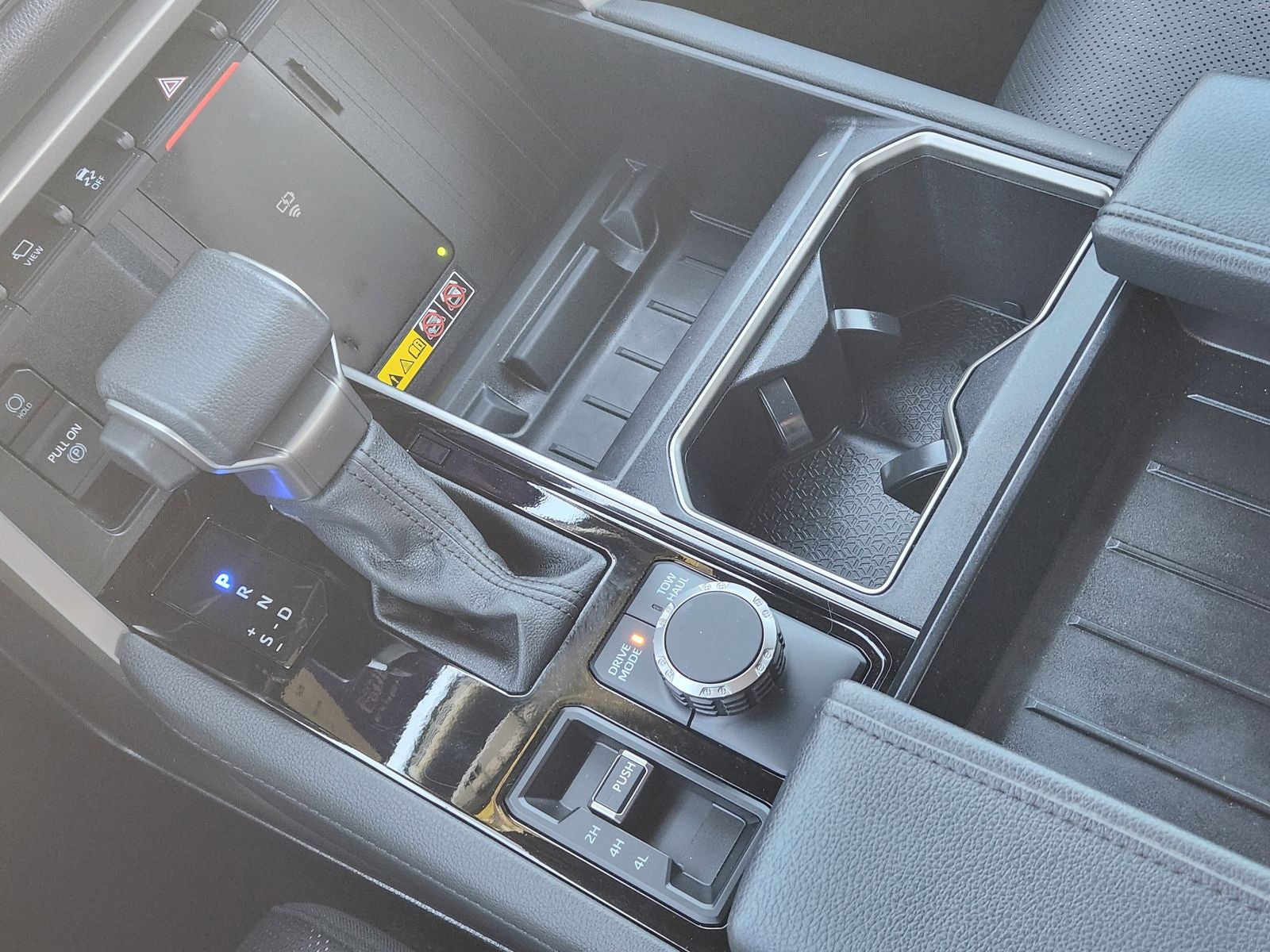 2025 Toyota Tundra 4WD Limited