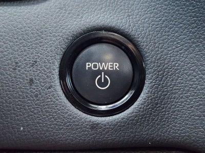 2025 Toyota Tundra 4WD Limited