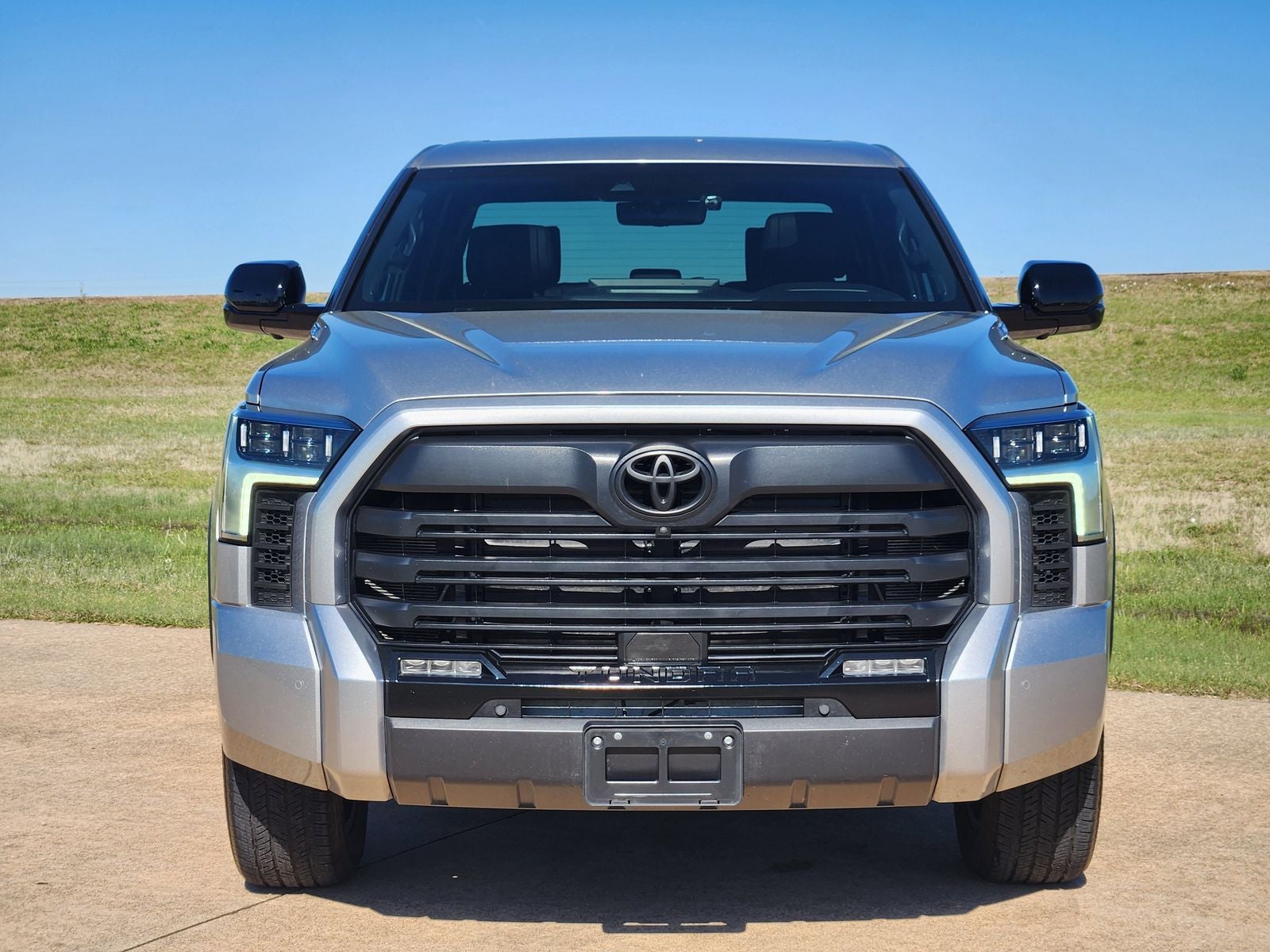 2025 Toyota Tundra 4WD Limited
