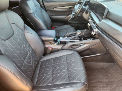 2023 Kia Telluride SX X-Pro