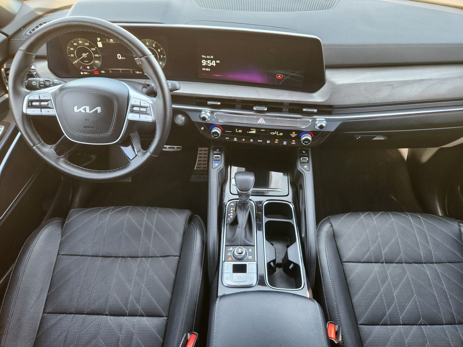 2023 Kia Telluride SX X-Pro