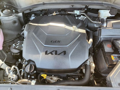 2023 Kia Telluride SX X-Pro