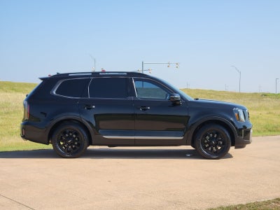 2023 Kia Telluride SX X-Pro