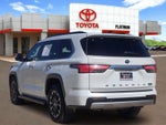 2023 Toyota Sequoia Limited