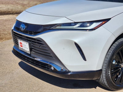 2024 Toyota Venza Nightshade