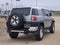 2010 Toyota FJ Cruiser Base
