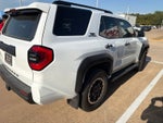 2025 Toyota 4Runner TRD Off-Road Premium