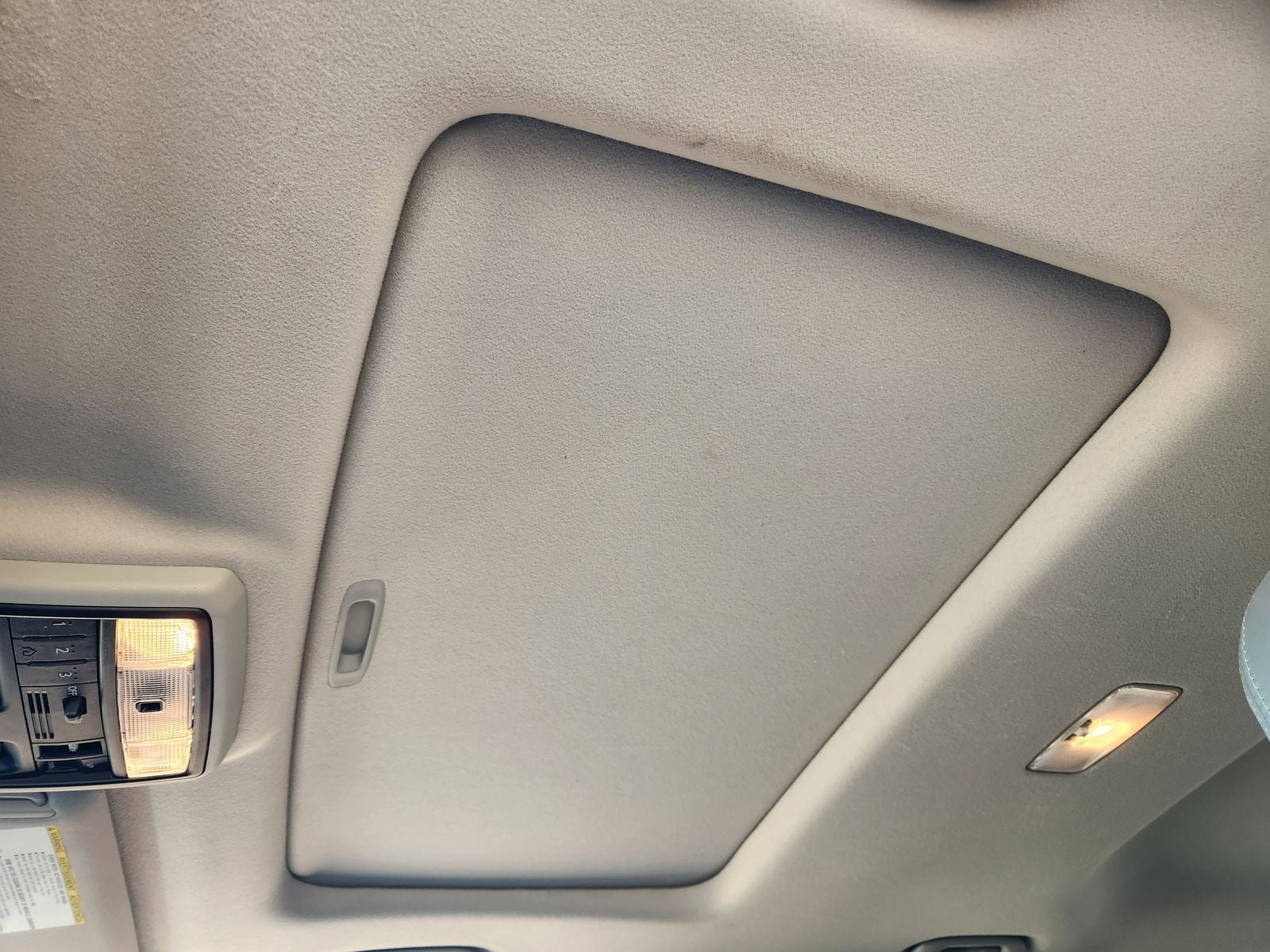 2012 Toyota 4Runner SR5