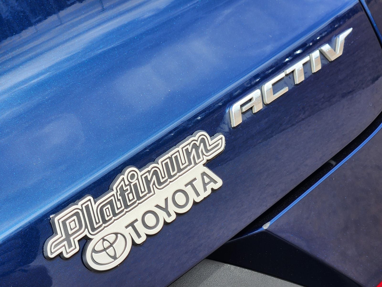 2022 Chevrolet TrailBlazer ACTIV