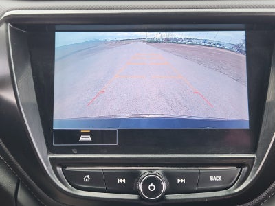 2022 Chevrolet TrailBlazer ACTIV