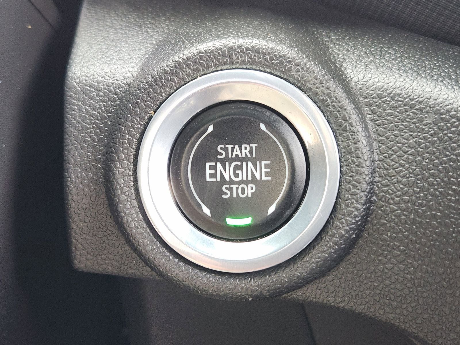 2022 Chevrolet TrailBlazer ACTIV