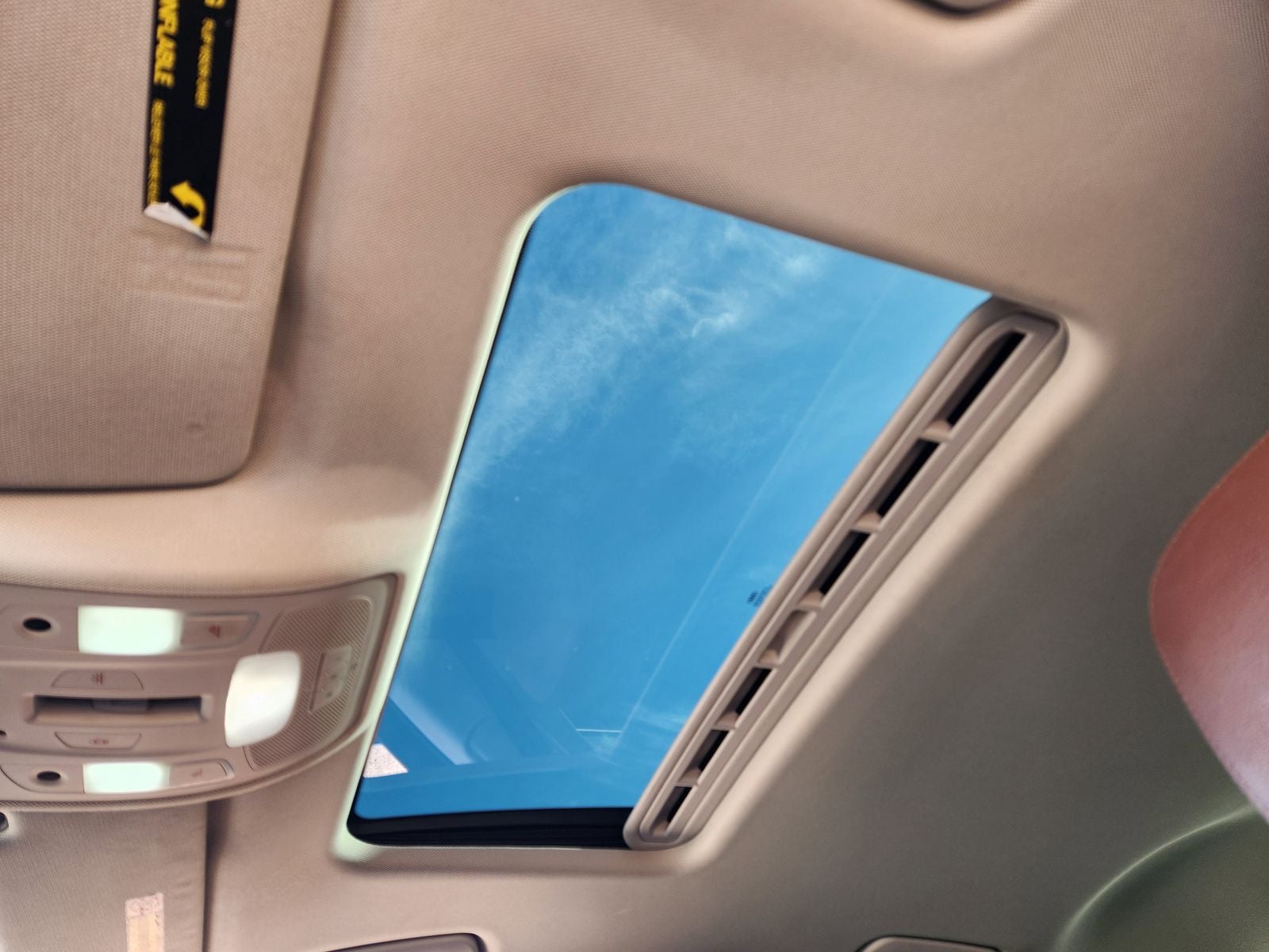 2016 Audi A6 2.0T Premium Plus quattro