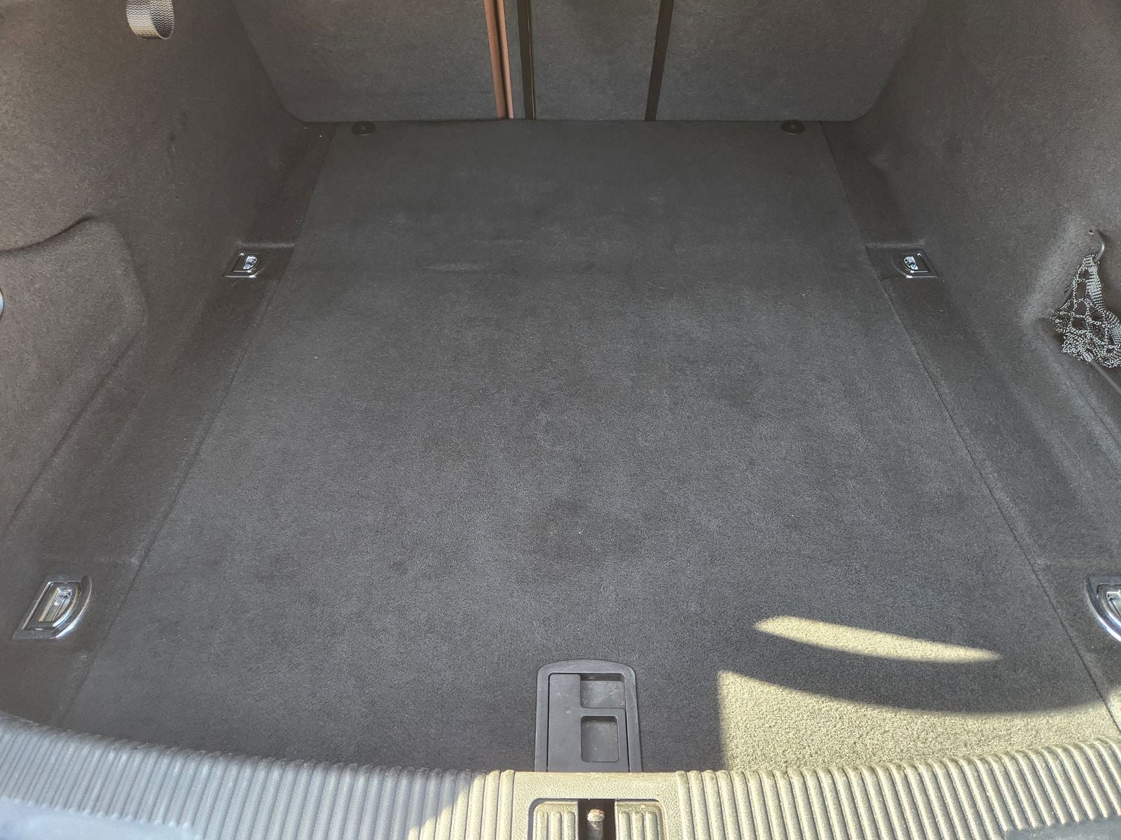 2016 Audi A6 2.0T Premium Plus quattro