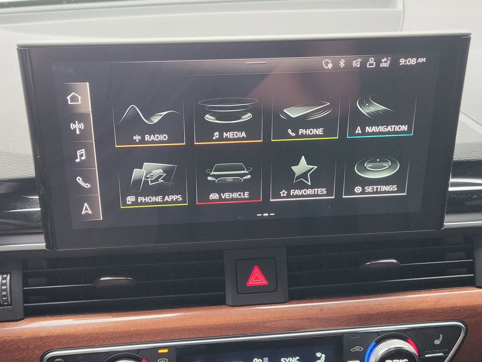 2021 Audi A5 45 Premium Plus quattro