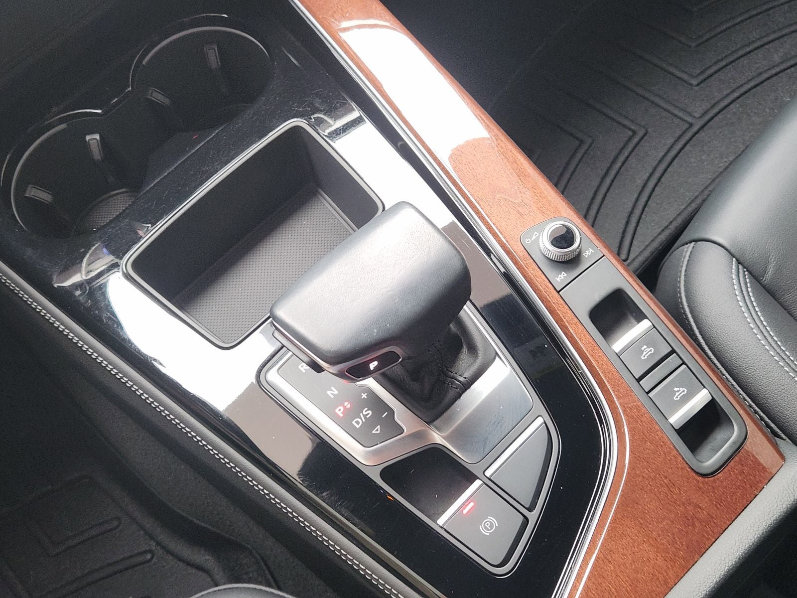 2021 Audi A5 45 Premium Plus quattro