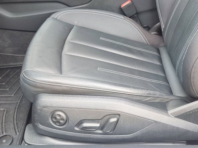 2021 Audi A5 45 Premium Plus quattro