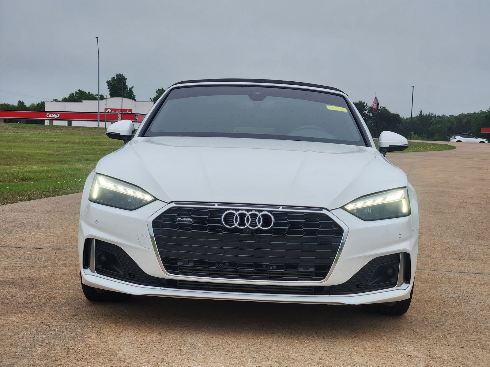 2021 Audi A5 45 Premium Plus quattro