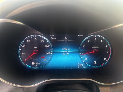 2020 Mercedes-Benz GLC GLC 300 Coupe 4MATIC®